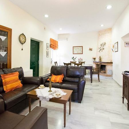 فيلا Argoules House المظهر الخارجي الصورة
