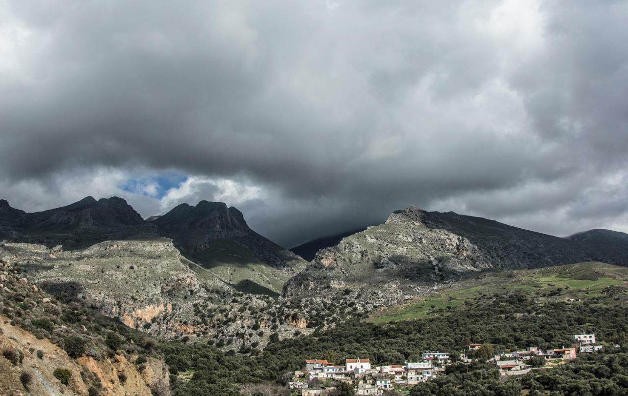 فيلا Argoules House المظهر الخارجي الصورة